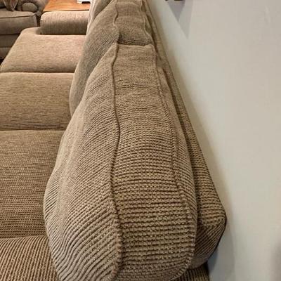 Three Seat Couch
