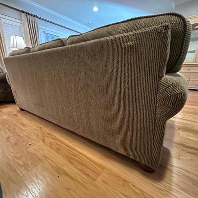 Three Seat Couch