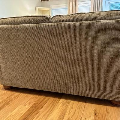 Loveseat Sofa