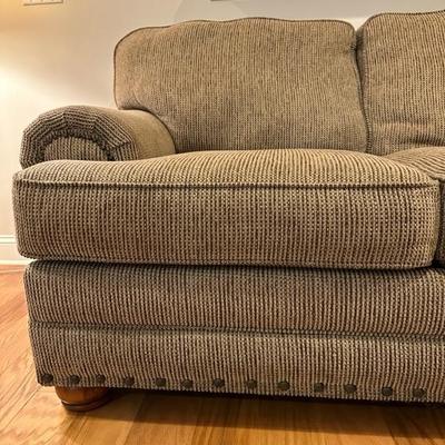 Loveseat Sofa