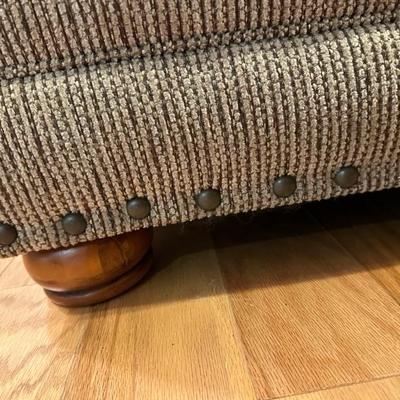 Loveseat Sofa