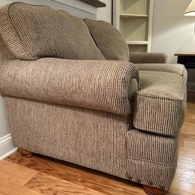Loveseat Sofa