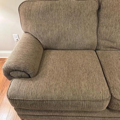 Loveseat Sofa