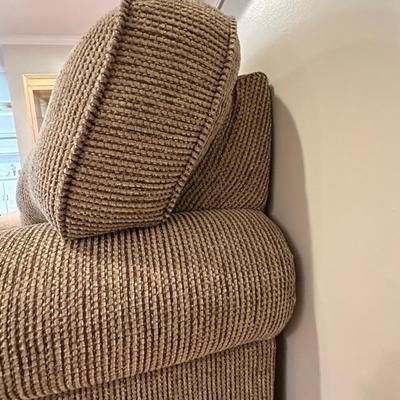 Loveseat Sofa
