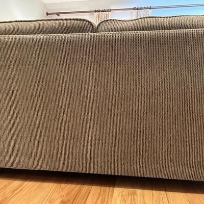 Loveseat Sofa