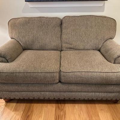 Loveseat Sofa