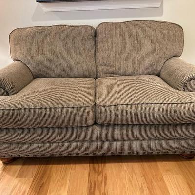 Loveseat Sofa