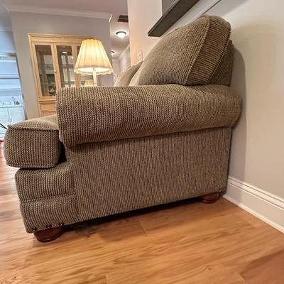 Loveseat Sofa