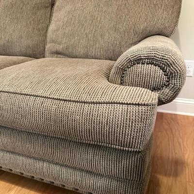 Loveseat Sofa