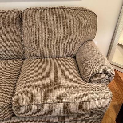 Loveseat Sofa