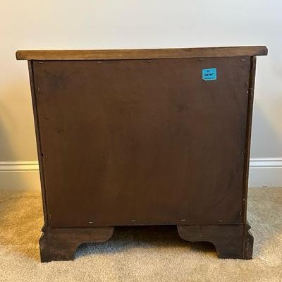 Matching Night Stands