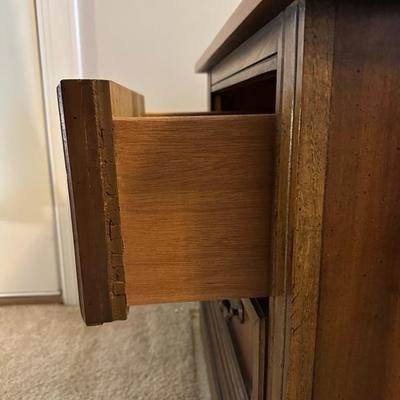 Matching Night Stands