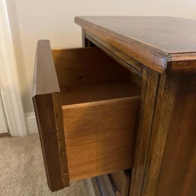 Matching Night Stands