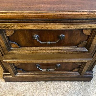 Matching Night Stands
