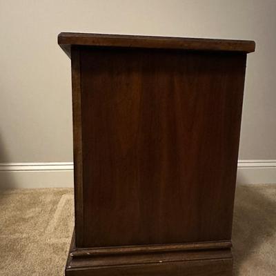Matching Night Stands