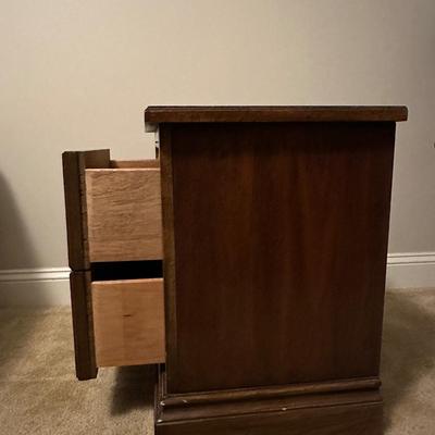 Matching Night Stands