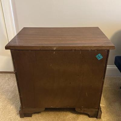 Matching Night Stands