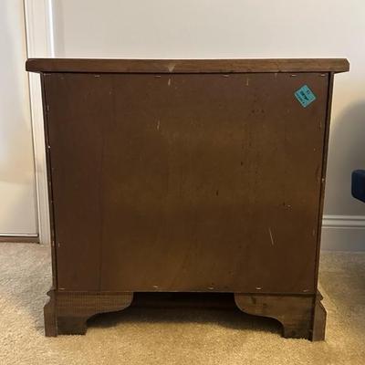 Matching Night Stands