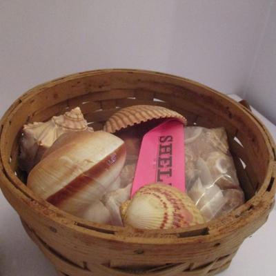 New Assortment Of Shells Including Yankee Candle Sun & Sand Potpourri