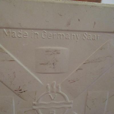 Home Decor Platters & Tiles German & Holland