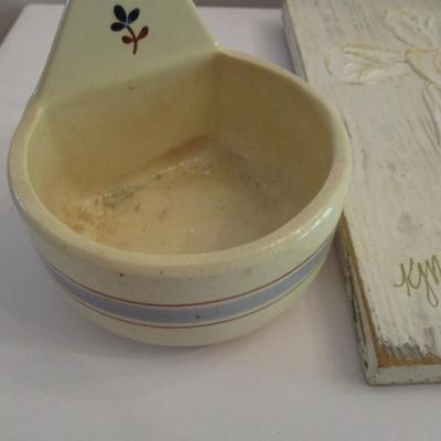 Home Decor Platters & Tiles German & Holland