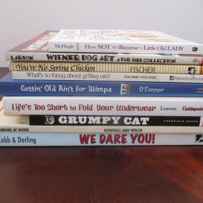 Book Collection