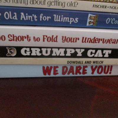 Book Collection