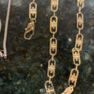 Costume Jewelry Lot