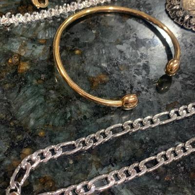 Costume Jewelry Lot