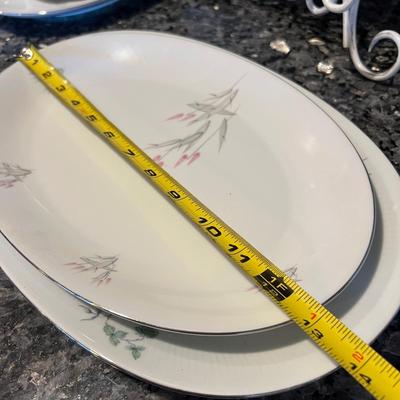 German Porcelain Lot - Winterling, Thomas, Mitterteich