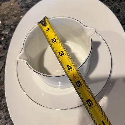 German Porcelain Lot - Winterling, Thomas, Mitterteich