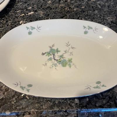 German Porcelain Lot - Winterling, Thomas, Mitterteich