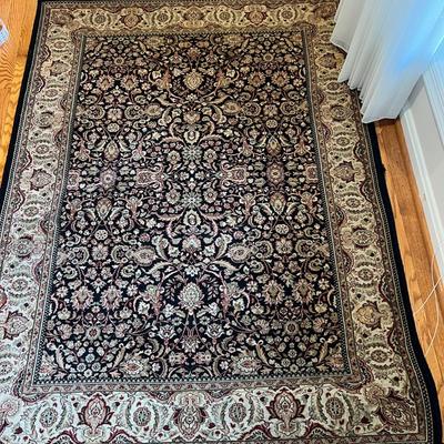 Lot of 3 Hallway Entryway Rugs, Runners