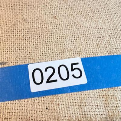 2 Nourison Expo 2100 Collection Runner Rugs