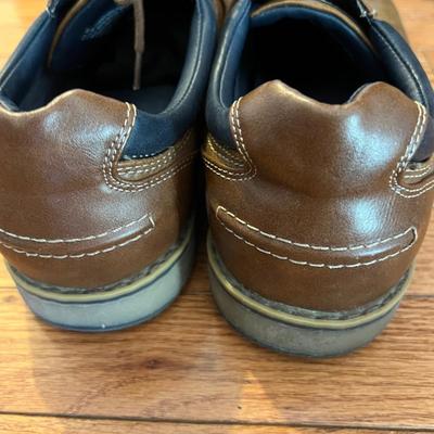 Lot of Men's Shoes Sz. 12-13 Cole Haan, Izod, Florsheim,