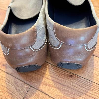 Lot of Men's Shoes Sz. 12-13 Cole Haan, Izod, Florsheim,