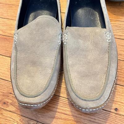 Lot of Men's Shoes Sz. 12-13 Cole Haan, Izod, Florsheim,