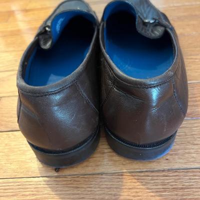 Lot of Men's Shoes Sz. 12-13 Cole Haan, Izod, Florsheim,