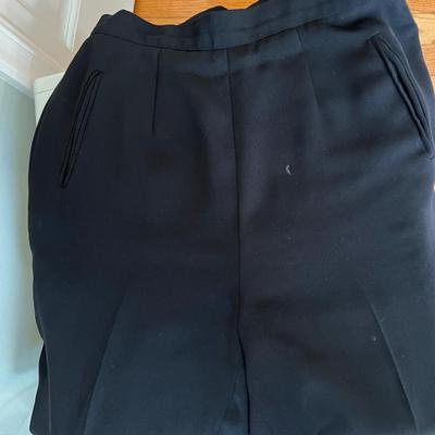 Women's Designer Clothing Lot Sz 10/12- Tahari, Papillon, Brooks Brothers