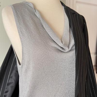 Women's Designer Clothing Lot Sz 10/12- Tahari, Papillon, Brooks Brothers