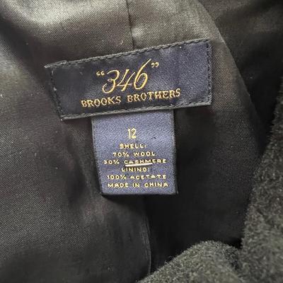 Women's Designer Clothing Lot Sz 10/12- Tahari, Papillon, Brooks Brothers