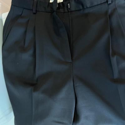 Women's Designer Clothing Lot Sz 10/12- Tahari, Papillon, Brooks Brothers
