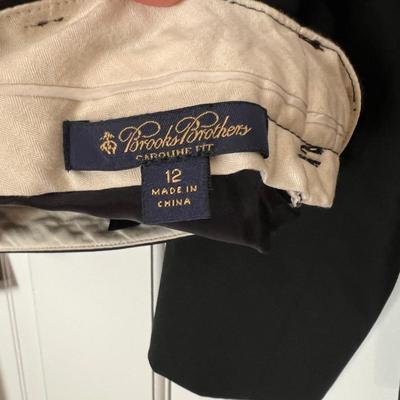 Women's Designer Clothing Lot Sz 10/12- Tahari, Papillon, Brooks Brothers