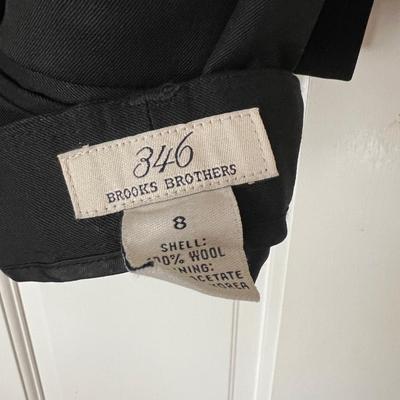 Women's Designer Clothing Lot Sz 10/12- Tahari, Papillon, Brooks Brothers