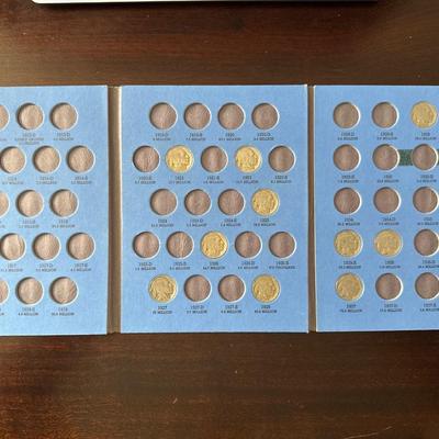Buffalo Nickels (1913 to 1938)