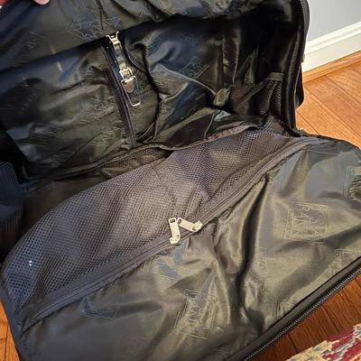 Lot of Luggage Carry On Bags - eBags, Samsonite, Jos. A Bank