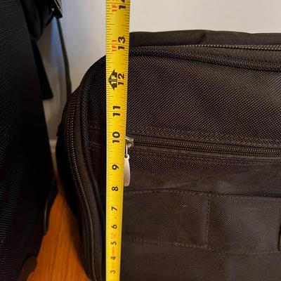 Lot of Luggage Carry On Bags - eBags, Samsonite, Jos. A Bank