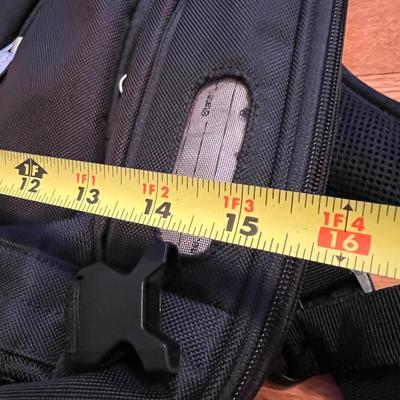 Lot of Luggage Carry On Bags - eBags, Samsonite, Jos. A Bank