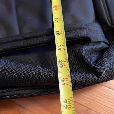 Lot of Luggage Carry On Bags - eBags, Samsonite, Jos. A Bank