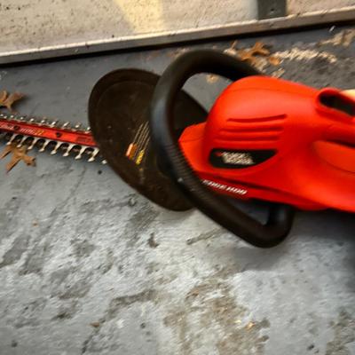 Mixed Tool / Garage Lot